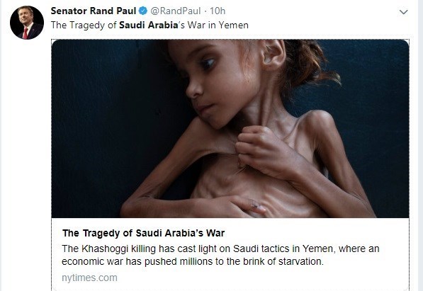 &laquo;شام آخر&raquo; بن&zwnj;سلمان در یمن/ چرا غرب با ایفای نقش &laquo;پسر خوب&raquo; خواستار پایان جنگ در این کشور شد؟