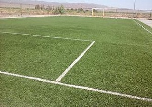 نوروز ۹۸، برگزاری جشنواره کهن ایرانیان در بستک