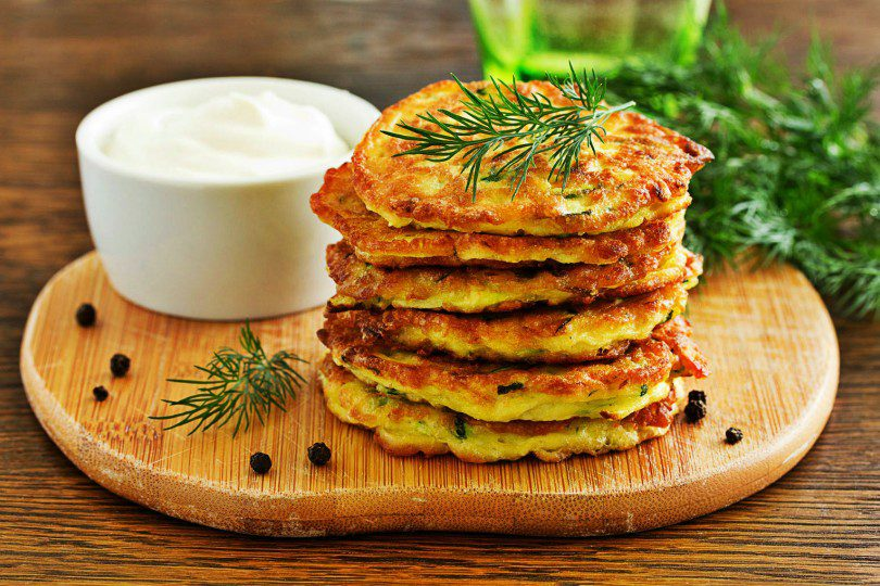 غذایی محلی برای پیشگیری از بروز آرتروز/ با این کوکو عضلات خود را تقویت کنید