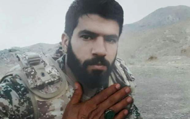 ماجرای اهدای انگشتر آقا به خانواده&zwnj; شهید حادثه اهواز +عکس
