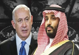 الجزیره: نتانیاهو در برابر حمایت از وجهه مخدوش محمد بن سلمان چه چیزی دریافت می&zwnj;کند؟