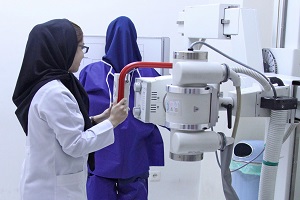 مزایای سونوگرافی طی دوره بارداری/  نقش دولت در رفع چالش رادیولوژیست‌ها