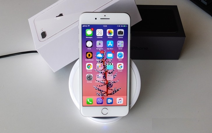 اپل گوشی&zwnj;های iPhone 8 و iPhone 8 Plus را با قیمت 499 دلار دوباره می&zwnj;فروشد