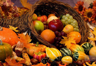 میوه&zwnj;های مفید پاییزی را بشناسید