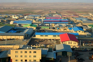 صدور مجوز ۷۶ شهرک و ناحیه صنعتی در استان اصفهان