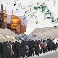 آمادگی دانشگاه علوم پزشکی مشهد برای ارائه خدمات به زائران پیاده