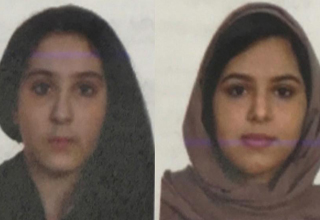 سریال بی پایان اجساد در عربستان/چه کسی خواهران سعودی را دست&zwnj;بسته به رودخانه انداخت؟