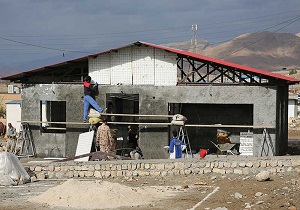 ساخت تعداد ۱۰ مهد کودک در شهرستان‌های سرپل ذهاب و ثلاث باباجانی