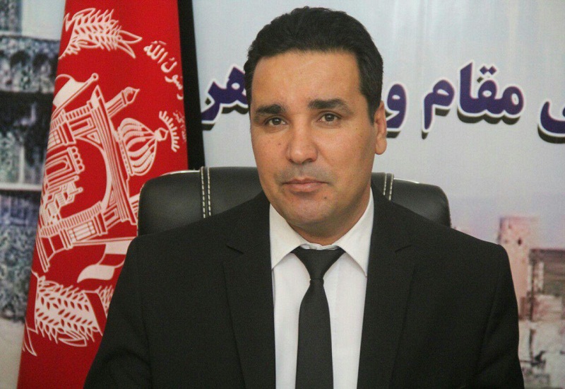 تحریم ها علیه ایران به اقتصاد هرات ضربه زده است