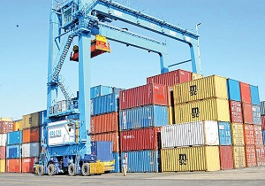 افزایش 75 درصدی صادرات انواع کالا از گمرکات استان اردبیل