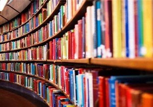 اهدای ۱۵۰۰ نسخه کتاب به کتابخانه‌ عمومی سرایان