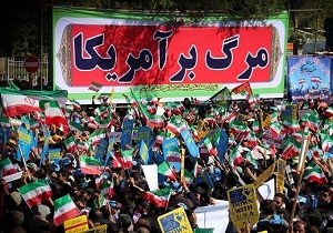 اعلام مسيرهای راهپيمايی ١٣ آبان در استان خوزستان