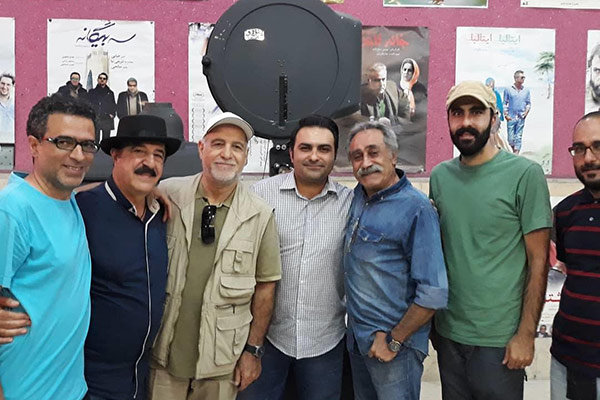 زندگی منوچهر آذری مستند شد/ مردی که شاد می&zwnj;خواند