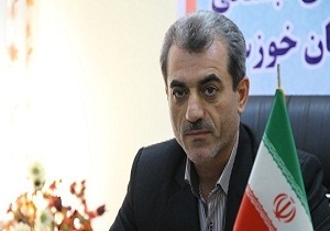 دعوت فرهنگیان و دانش آموزان خوزستانی در راهپیمایی ۱۳ آبان