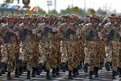 &laquo;سربازی&raquo; کماکان به قوت خود باقی است