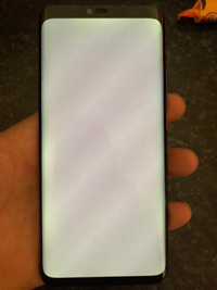 هوآوی در بیانیه&zwnj;ای نسبت به اعلام اشکال در صفحه نمایش Mate 20 Pro واکنش نشان داد