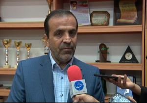 انتخاب رئیس جدید هیئت ورزش های ناشنوایان استان سمنان