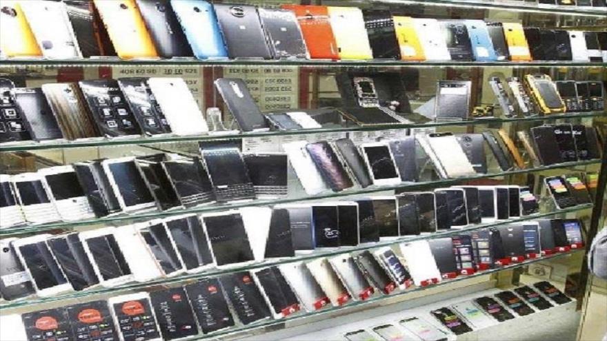 چرا تلفن همراه با وجود کاهش نرخ ارز ارزان نشد؟