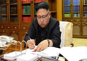 سرویس جاسوسی کره جنوبی وضعیت سلامت کیم جونگ اون را مانیتور می&zwnj;کند