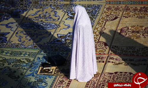 تحقیق با موضوع نماز + دانلود