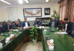 ظرفیت بالای ذخیره آب در آب بندان‌های مازندران