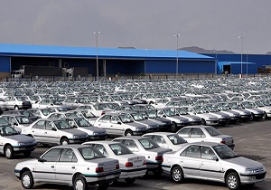 بازار خودرو در ثبات است