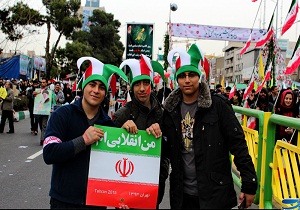 پیام فرماندار قصرشیرین برای دعوت مردم به راهپیمایی یوم الله ۱۳ آبان ماه