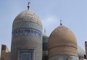هیچ طرح ساماندهی نباید بقعه شیخ صفی الدین اردبیلی را تحت الشعاع قرار دهد