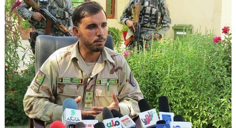 نتیجه تحقیقات درباره ترور جنرال &laquo;عبدالرازق&raquo; اعلام شد