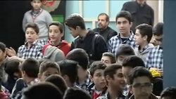 جیمی جامپ با عصا! + فیلم