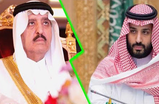 رمزگشایی از ماموریت شاهزاده کهن&zwnj;سال سعودی/ چرا &laquo;احمد بن عبدالعزیز&raquo; به ریاض بازگشت؟