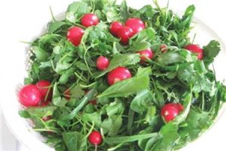 خواص معجزه آسای ترب، به خصوص برای بچه ها