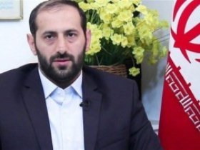 دعوت نماینده ولی فقیه در گیلان از مردم برای حضور حماسی در راهپیمایی یوم الله ۱۳ آبان