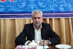 پیشرفت 95 درصدی سد نعمت آباد اسدآباد