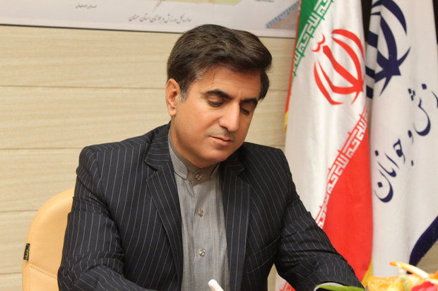 سالن ها و خوابگاه‌های ورزشی آماده پذیرایی زائرین آخر صفر است