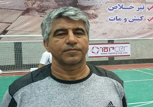 بازیکنانم عملکرد قابل قبولی داشتند/ هدفمان بقا در لیگ است