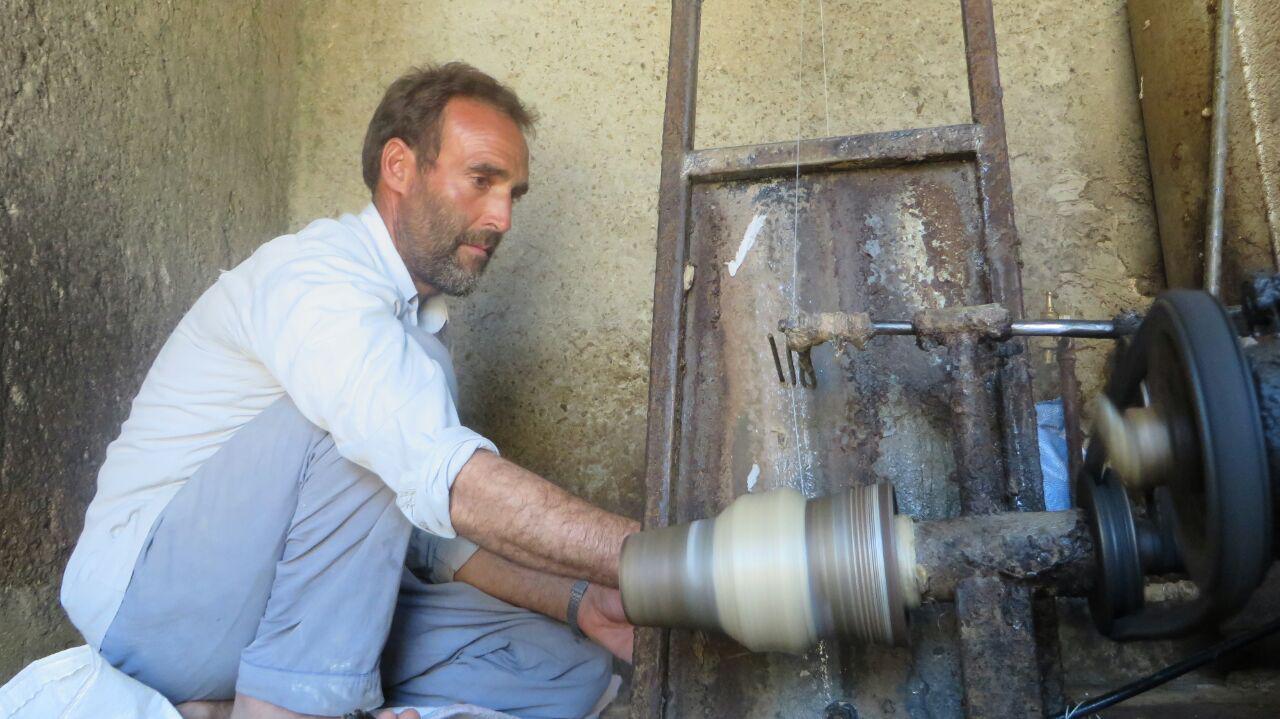 آغاز مطالعات ظرفیت های گردشگری روستای ملی بسک