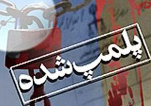 چلو کبابی متخلف کباب شد