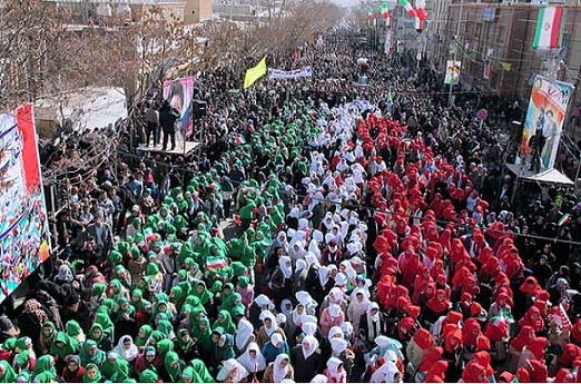بیانیه گروه&zwnj;ها و احزاب جبهه انقلاب اسلامی به مناسبت یوم الله ۱۳ آبان