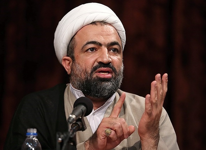 بین نظام سلطه و نظام جمهوری اسلامی اجماع ممکن نیست