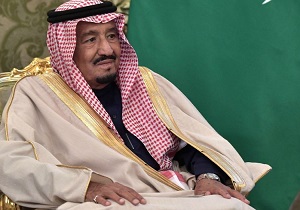 واشنگتن تایمز: سعودی&zwnj;ها در ضعیف&zwnj;ترین موضع دیپلماتیک از زمان حملات ۱۱ سپتامبر قرار دارند