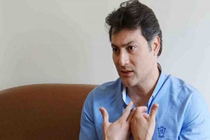 طعنه طباطبایی به مدیران استقلال بابت جریمه آبی‌ها