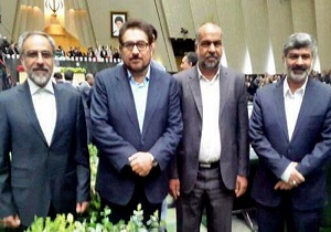 پیام مجمع نمایندگان استان به مناسبت یوم الله ۱۳ آبان