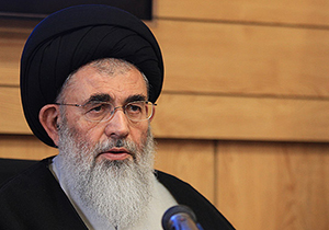 دعوت تولیت آستان احمدی و محمدی (ع) برای حضور گسترده در راهپیمایی ١٣ آبان