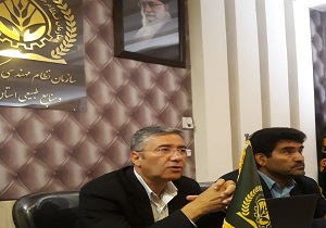 کشاورزان یزدی به سمت کشاورزی ارگانیک پیش بروند