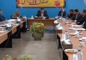 برنامه ریزی برای جشن‌های مردم محور ۴۰سالگی انقلاب در سمنان