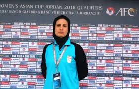 چشم انداز ما حضور در المپیک و جام ملتهای آسیا است