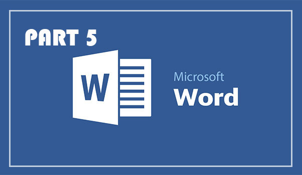چگونگی ایجاد مدرک جدید و ذخیره&zwnj;سازی آن در مایکروسافت ورد (Microsoft Word) +آموزش تصویری