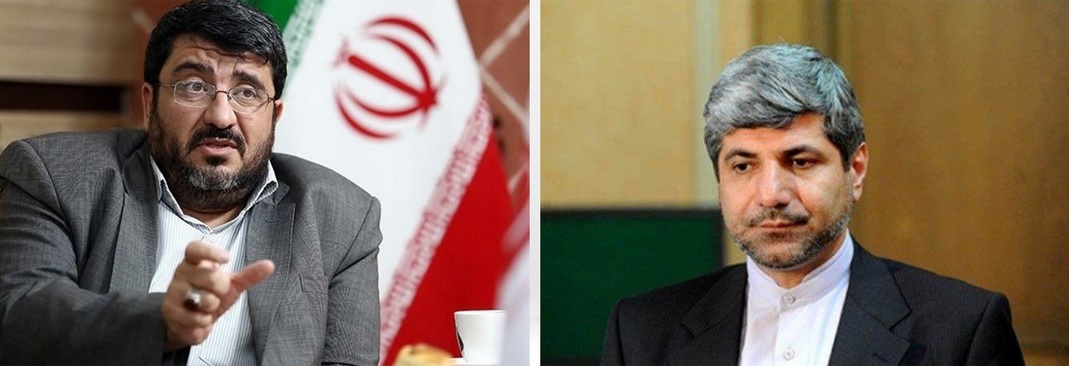 فشار بر ایران از همان روز بعد از برجام آغاز شد فشار بر ایران از همان روز بعد از برجام آغاز شد