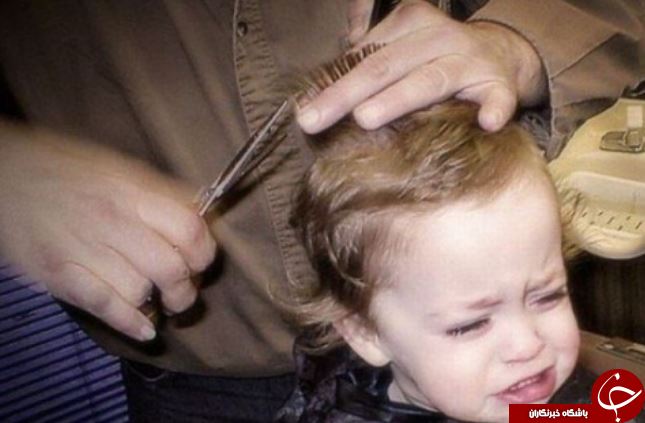 بررسی علل ترس کودکان از آرایشگاه + ترفند&zwnj;هایی برای حل این مشکل/ چطور رفتن به آرایشگاه را برای کودک جذاب کنیم؟